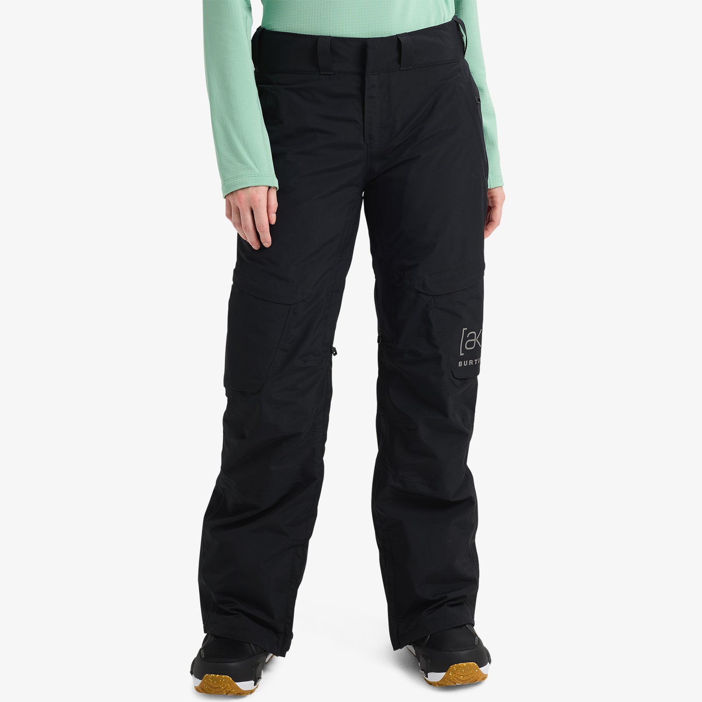 Burton AK Summit Gore-Tex 2L Hose für Damen 2026