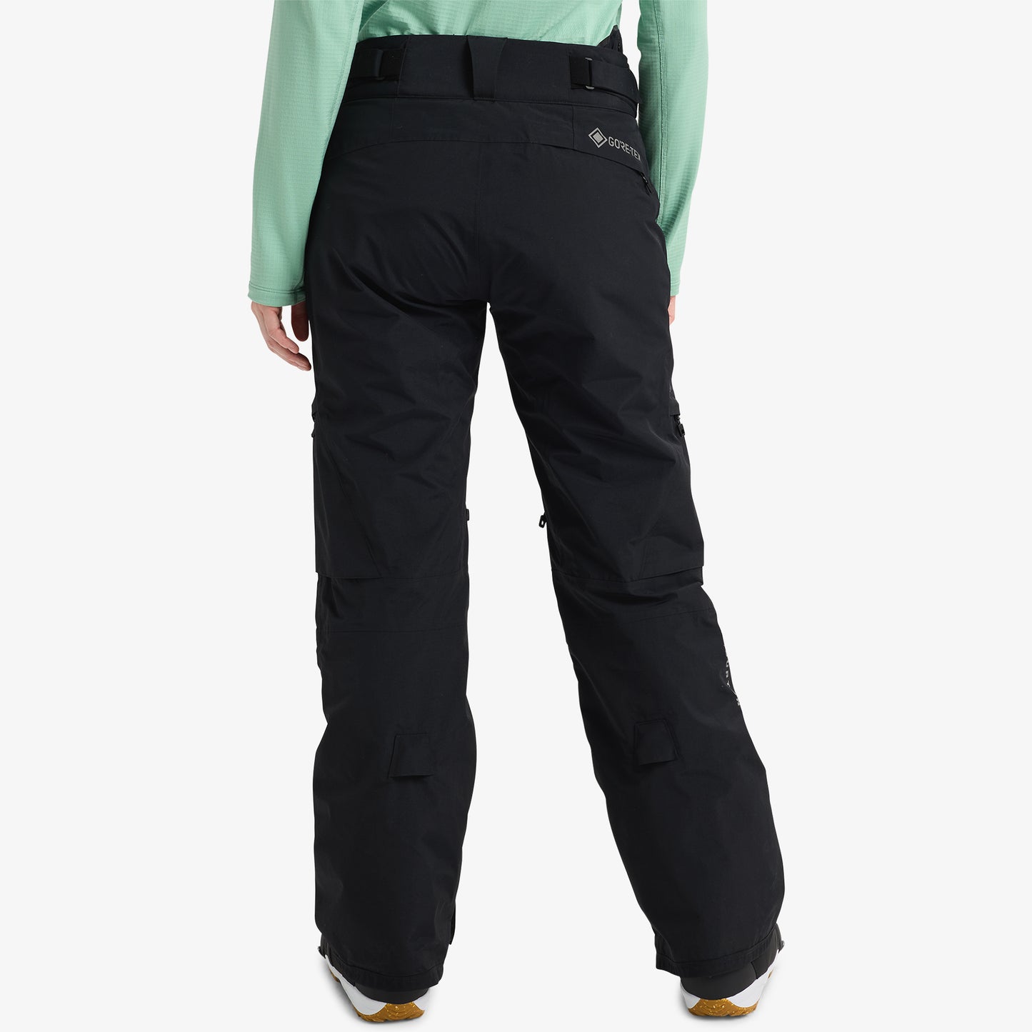 Burton AK Summit Gore-Tex 2L Hose für Damen 2026