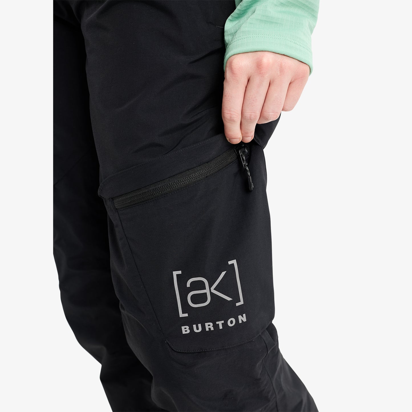 Burton AK Summit Gore-Tex 2L Hose für Damen 2026