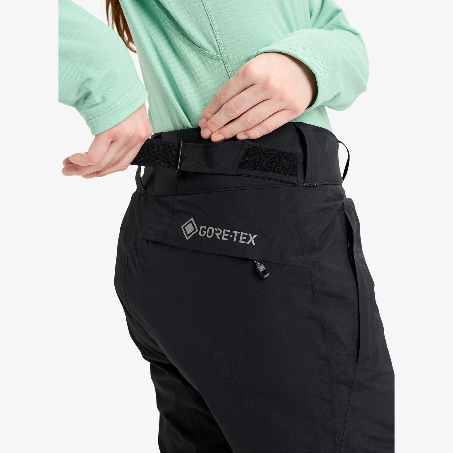 Burton AK Summit Gore-Tex 2L Hose für Damen 2026