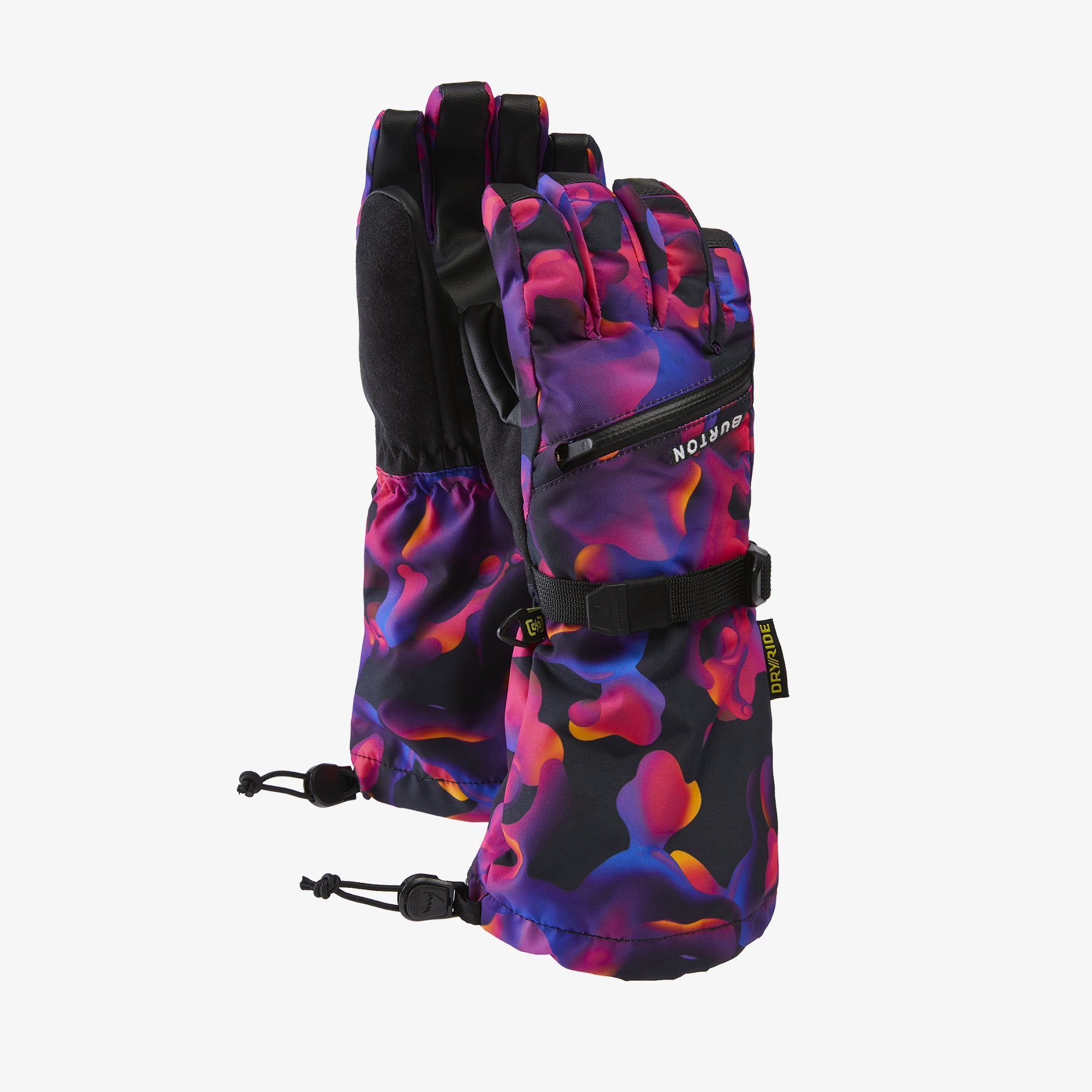 Burton Vent Handschuhe für Kinder 2026 – Powstore