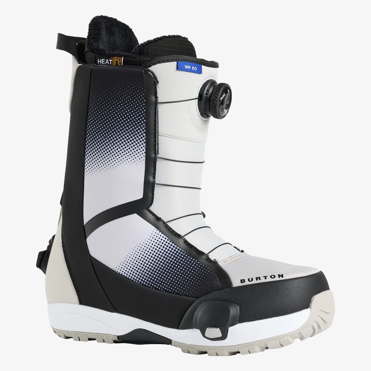Burton Waverange Step On Snowboardboots 2026