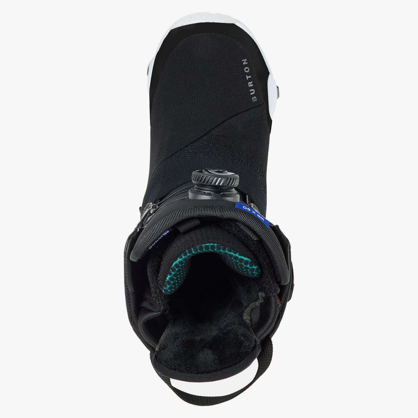 Burton Waverange X Step On Snowboardboots 2026