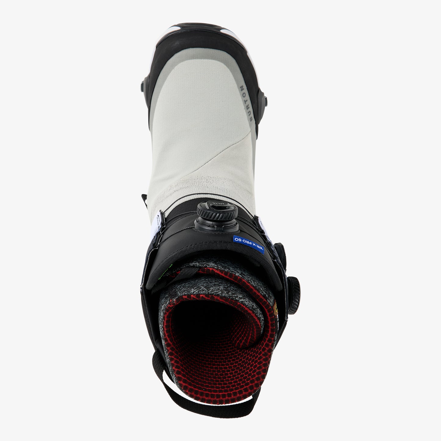 Burton Waverange X Pro Step On Snowboardboots 2026