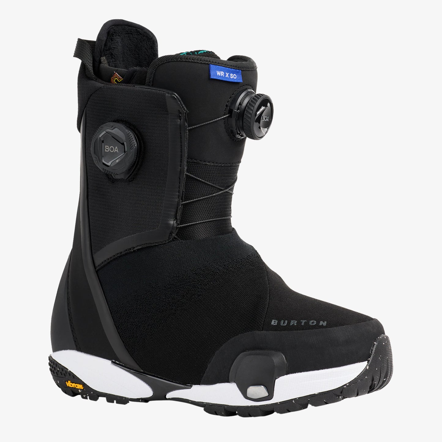 Burton Waverange X Step On Snowboardboots für Damen 2026