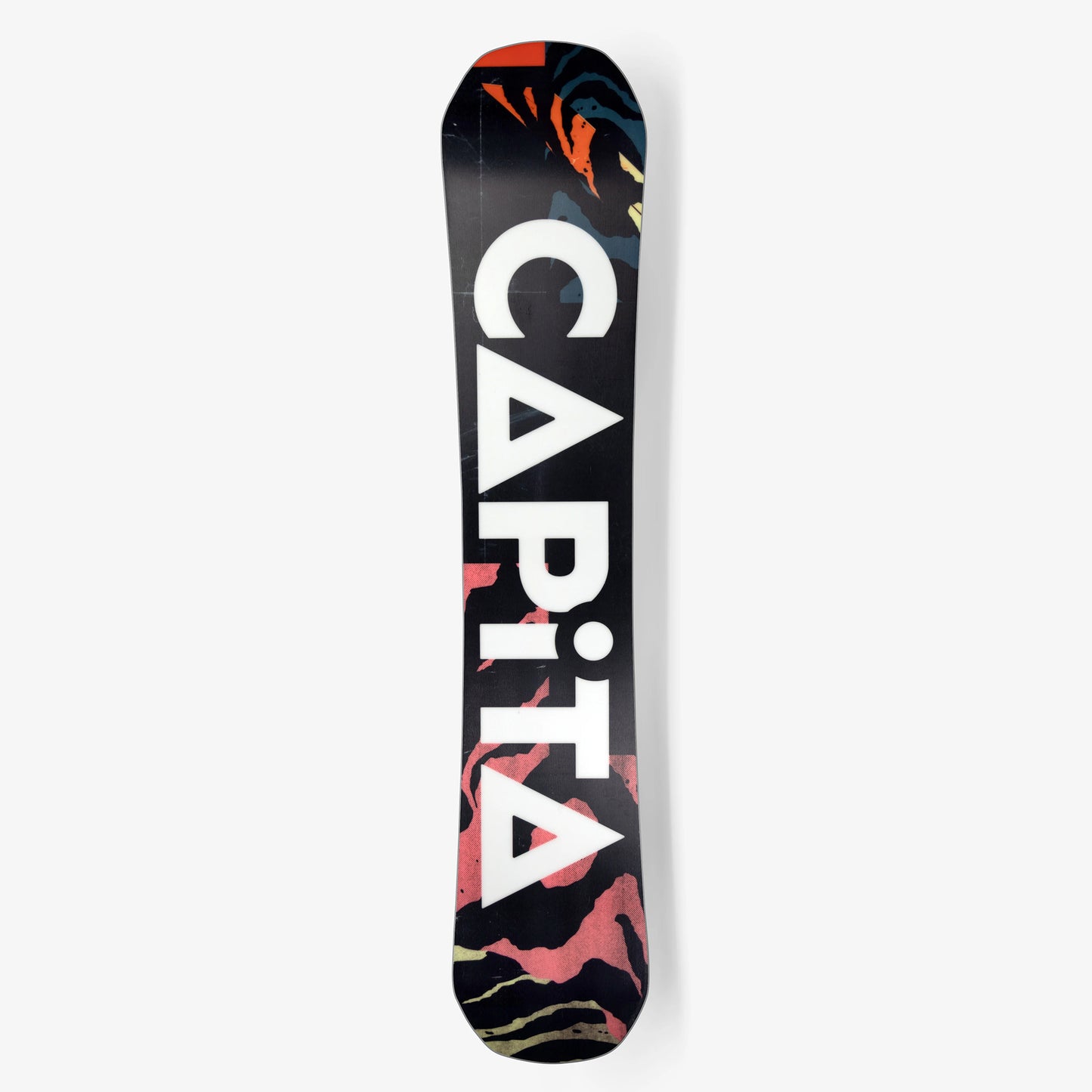 Capita DOA Defenders of Awesome 2026