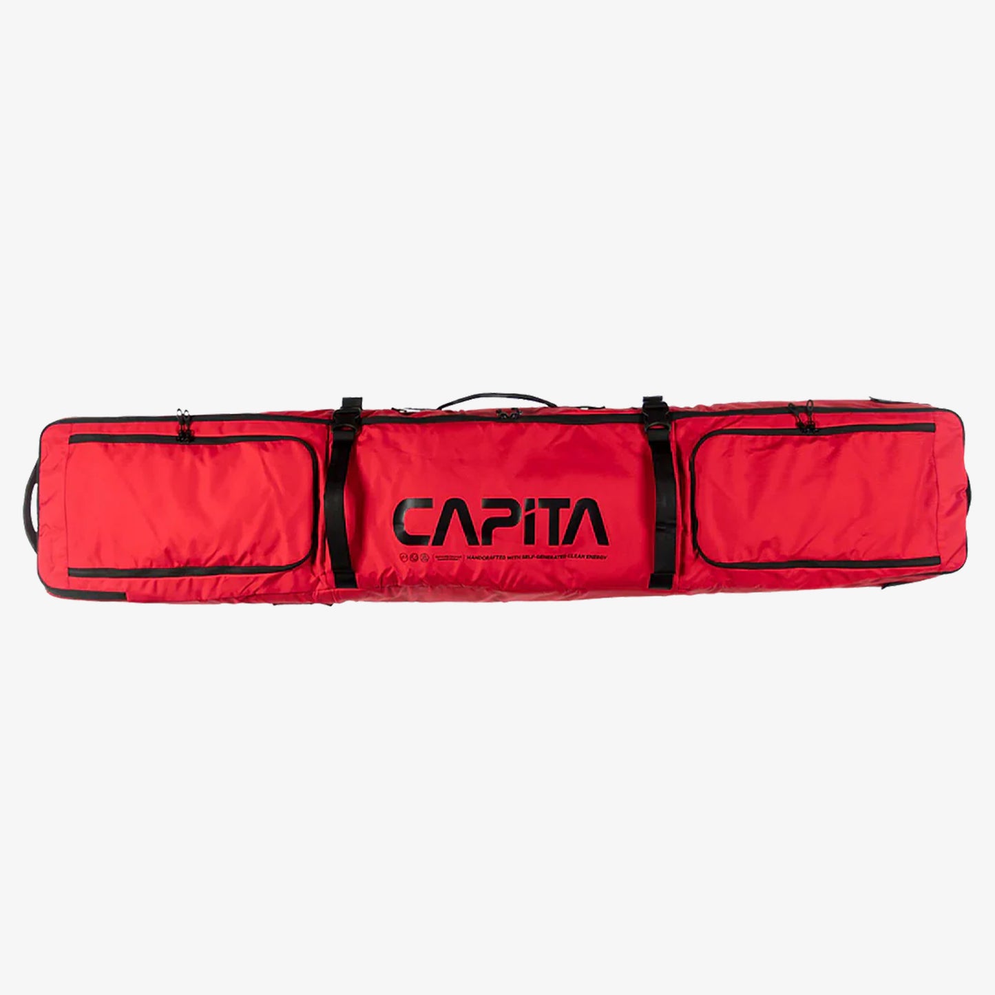 Capita Explorer Wheeled Snowboardtasche