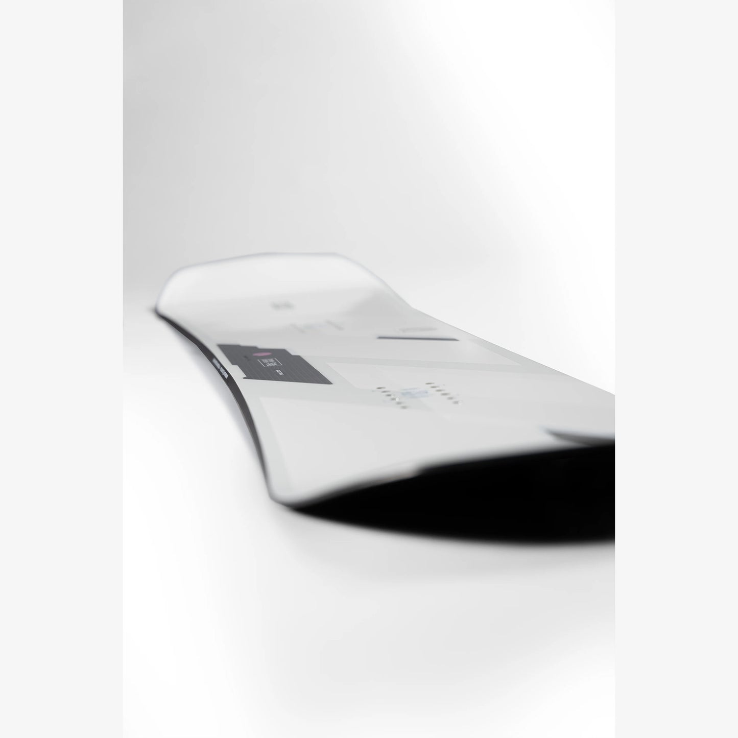 Capita Mega Death Snowboard 2026