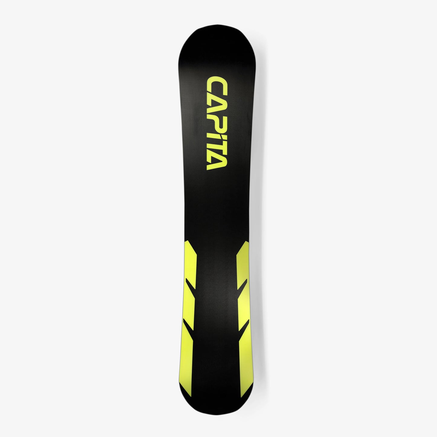 Capita Mercury Snowboard 2026