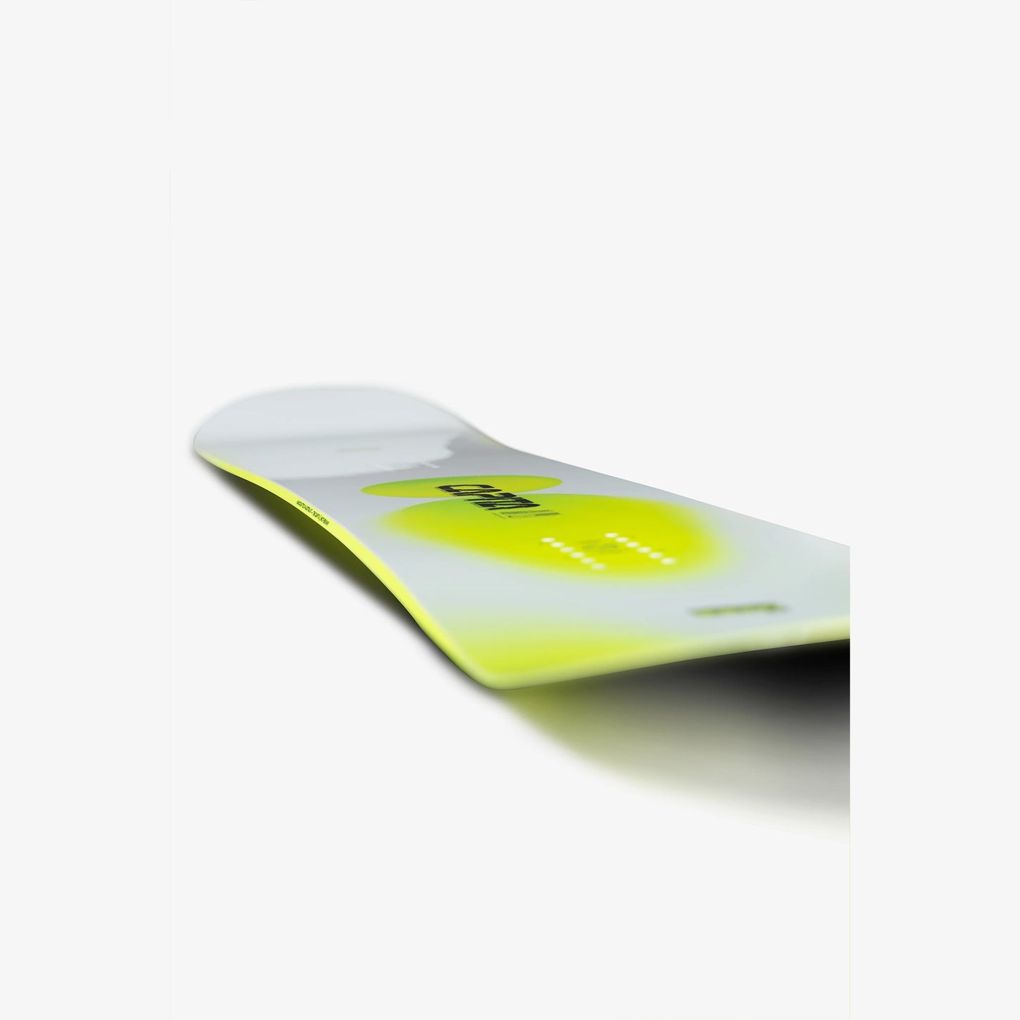 Capita Mercury Snowboard 2026