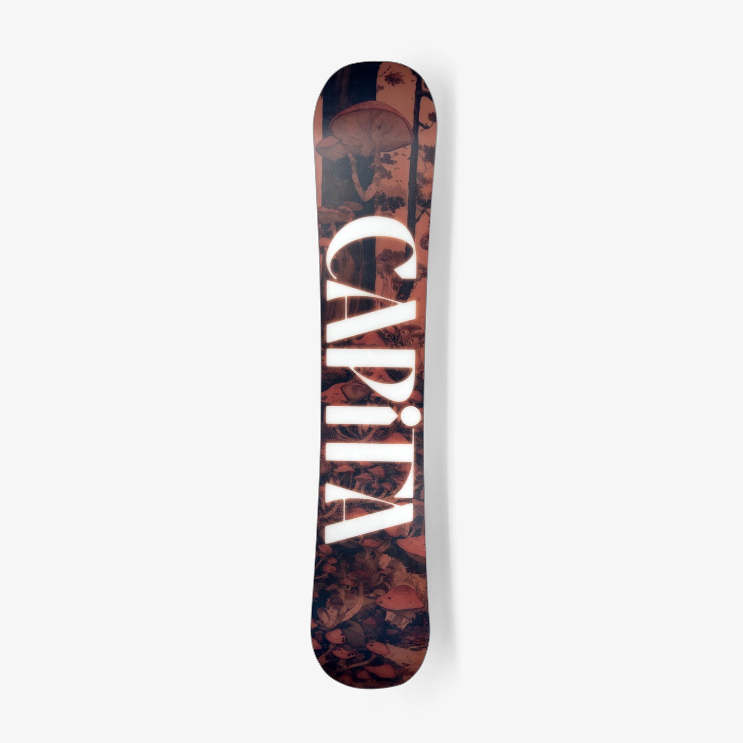 Capita Paradise Snowboard für Damen 2026