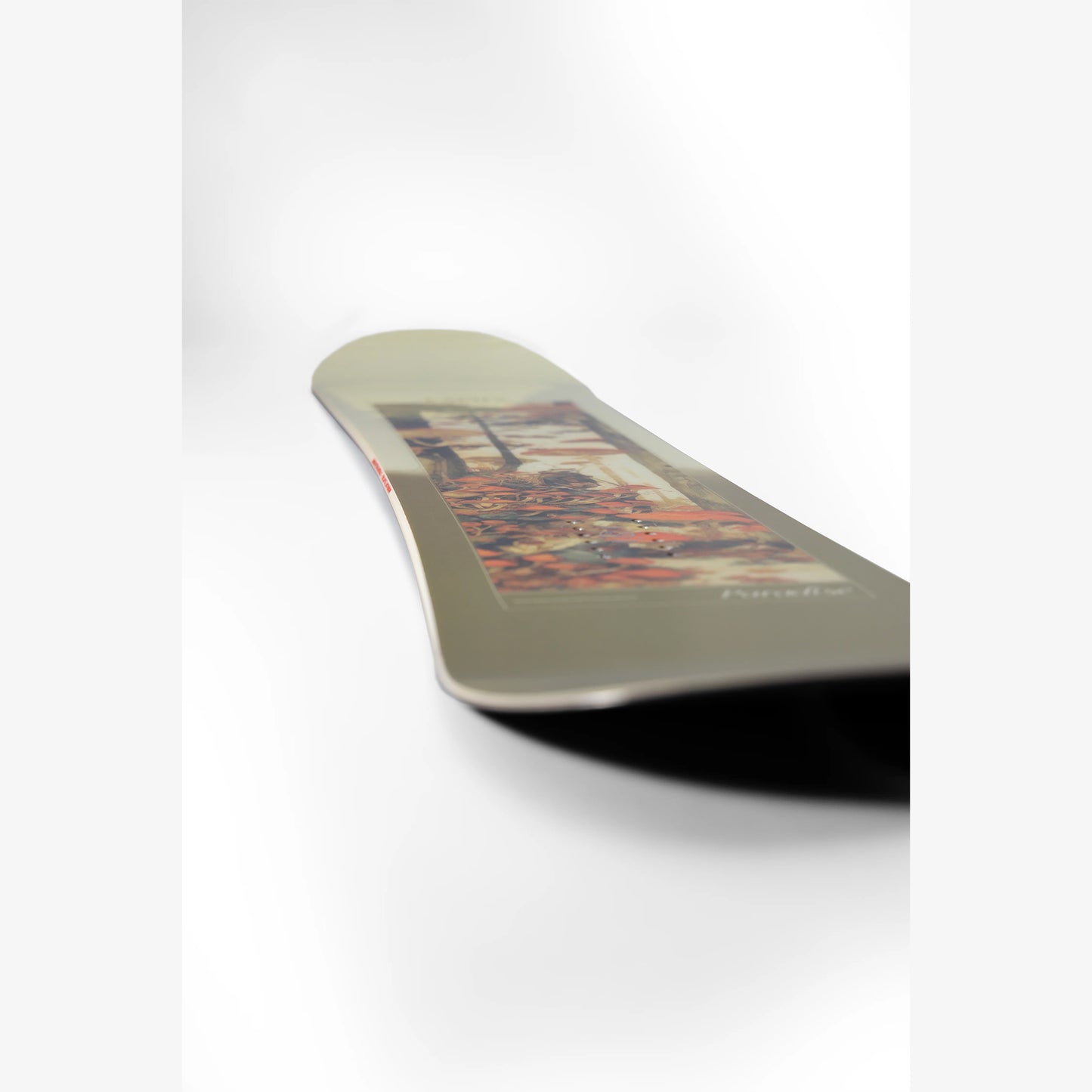 Capita Paradise Snowboard für Damen 2026