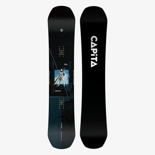 Capita Super DOA Snowboard 2026