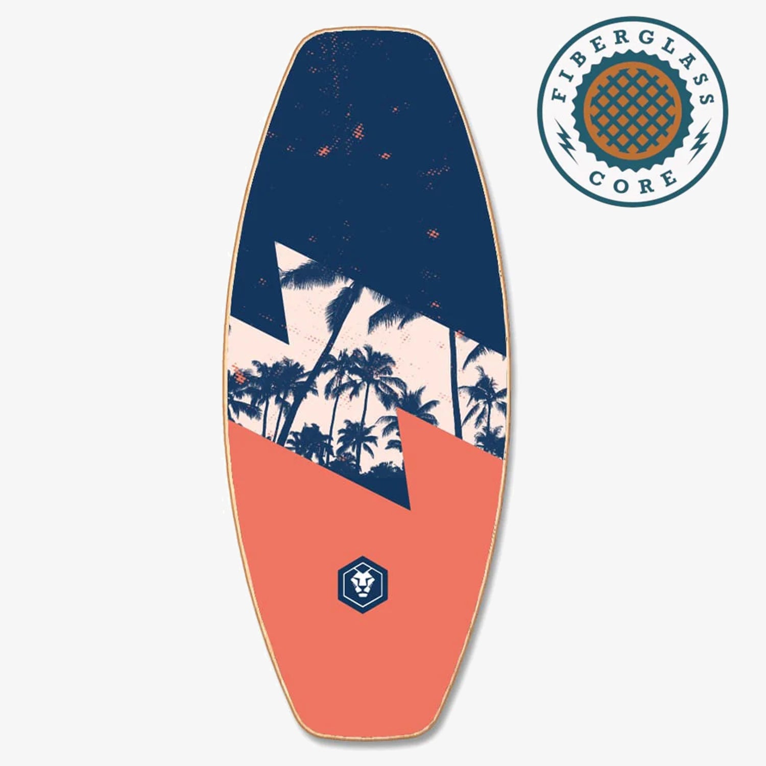 Balance Board aus Powstore Shop