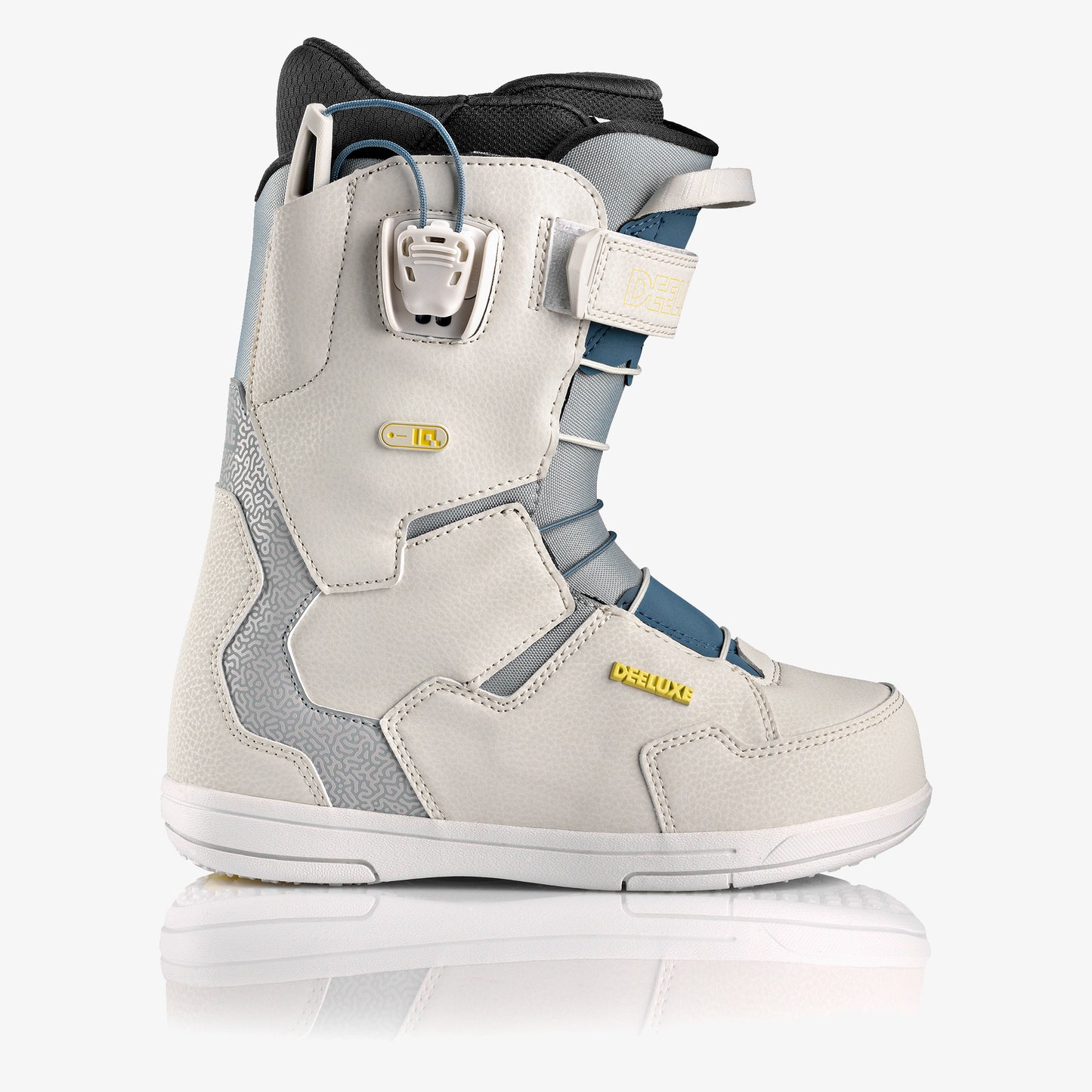 Deeluxe Team ID Lara Snowboardboots für Damen 2025