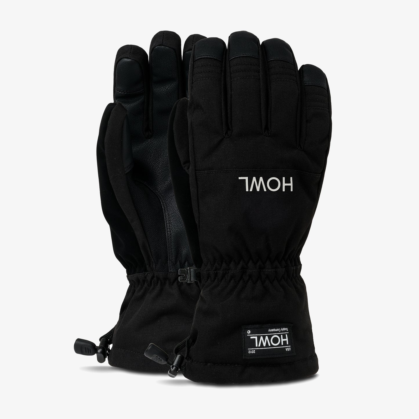 Howl Team Handschuhe 2026