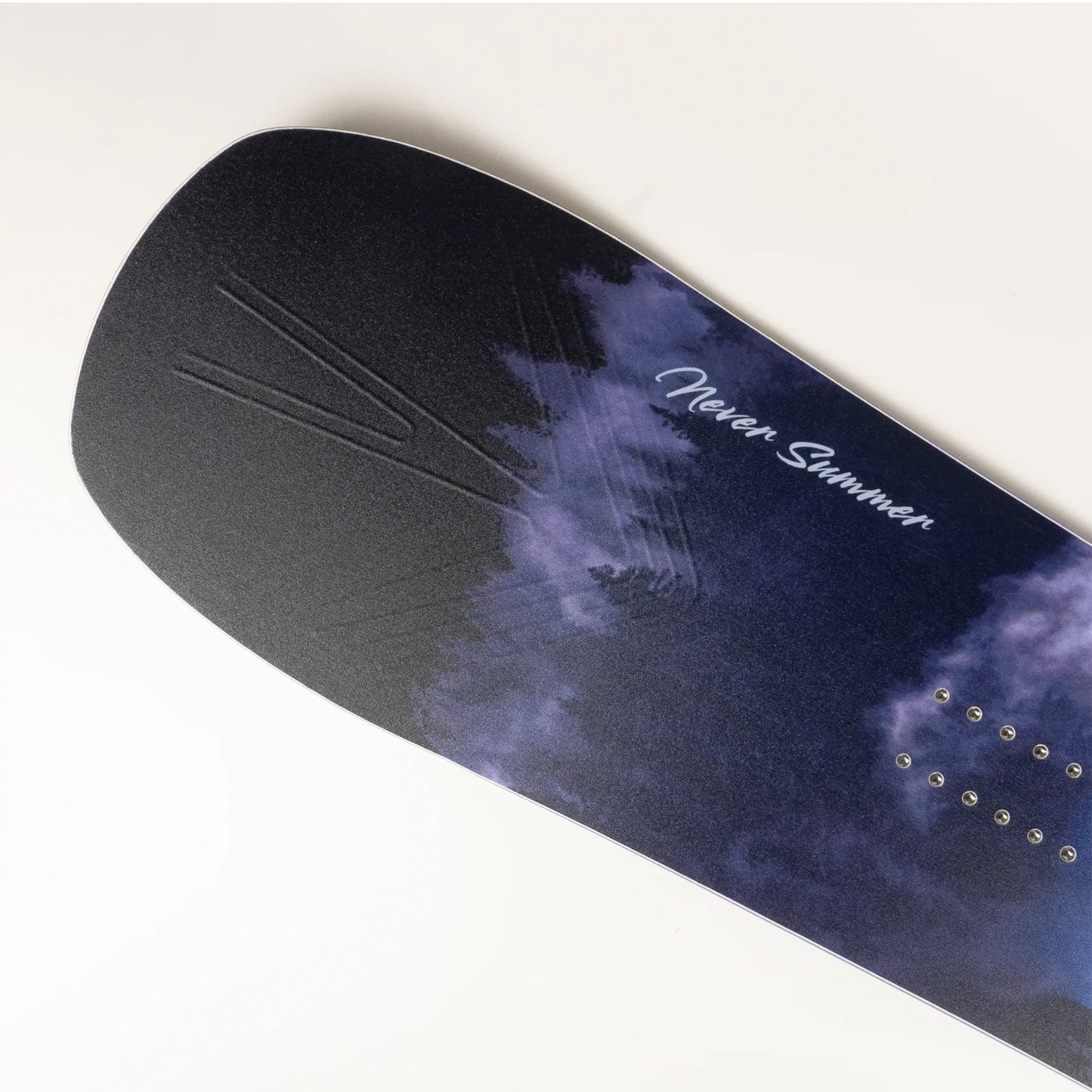 Never Summer Women´s Proto Type 3 FR Snowboard 2026