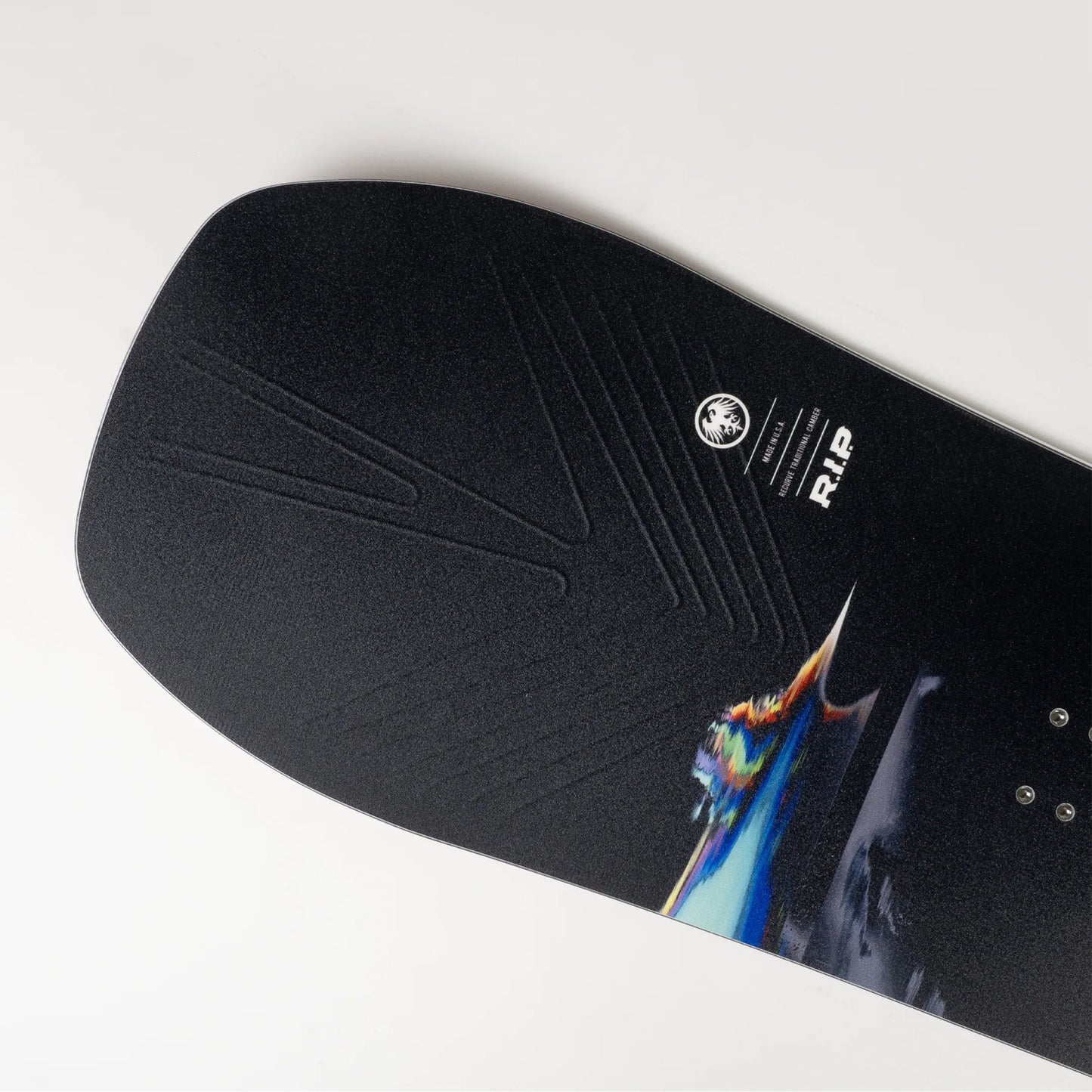 Never Summer Men´s Proto Type 3 Snowboard 2026