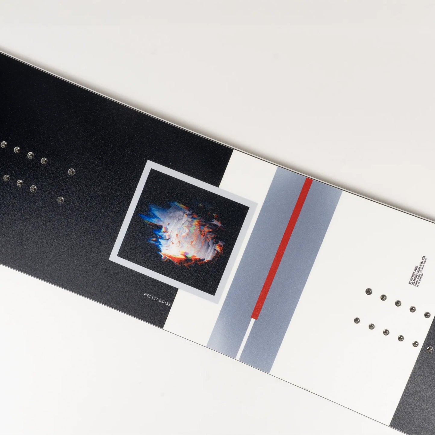 Never Summer Men´s Proto Type 3 Snowboard 2026