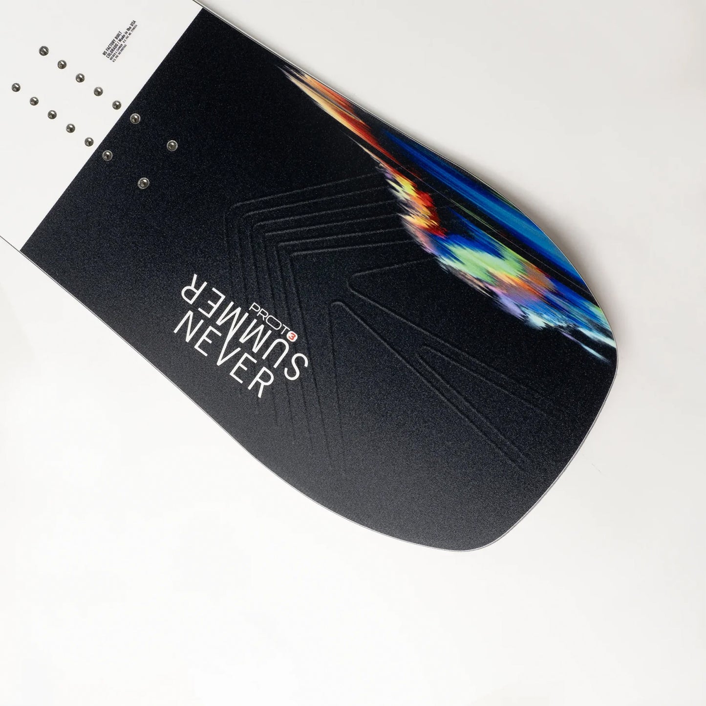 Never Summer Men´s Proto Type 3 Snowboard 2026