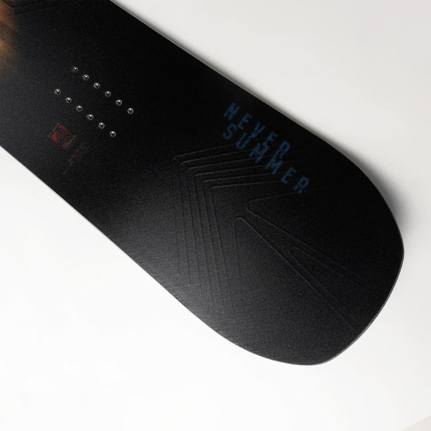 Never Summer Men´s Proto Type 3 FR Snowboard 2026