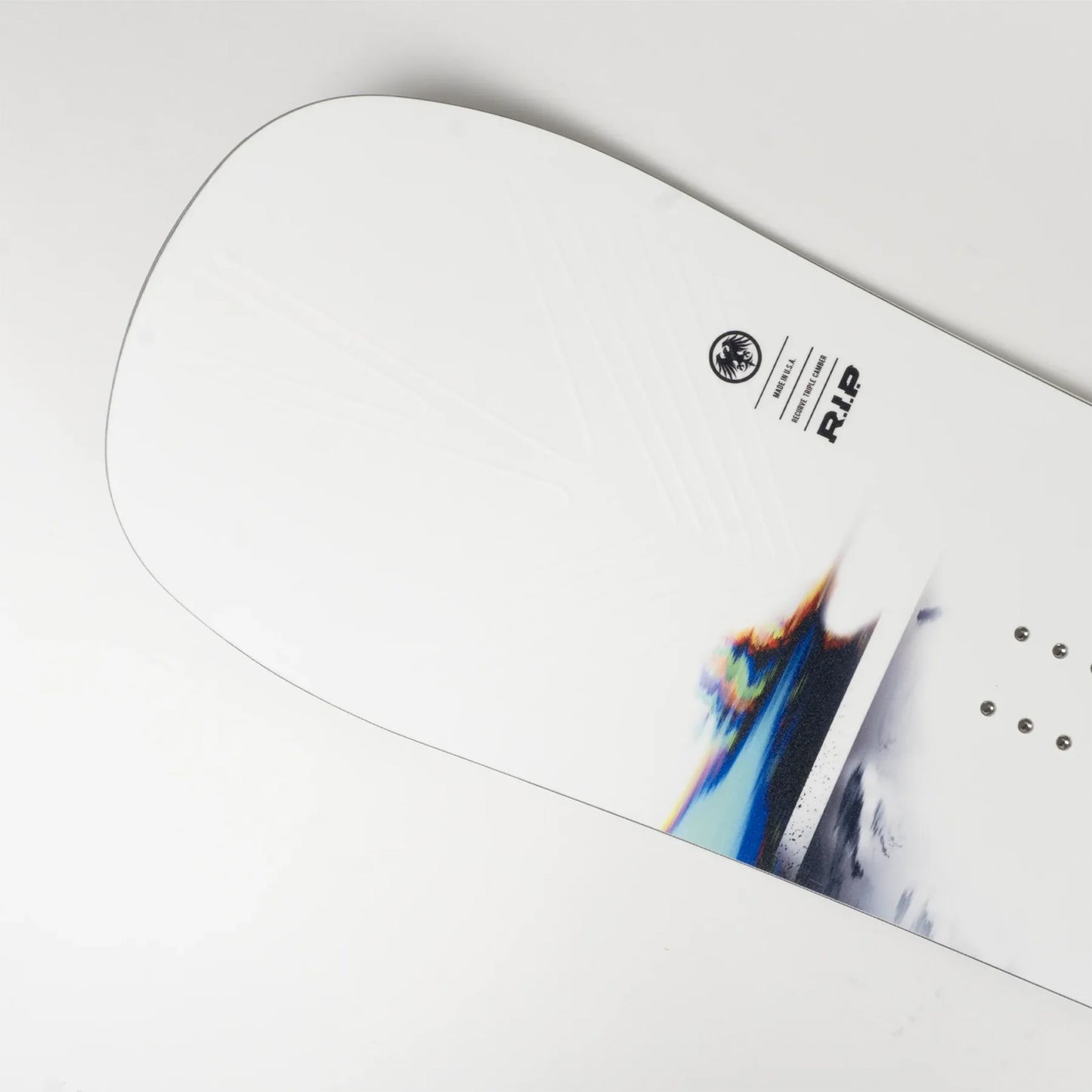 Never Summer Men´s Proto T3 Ultra Snowboard 2026