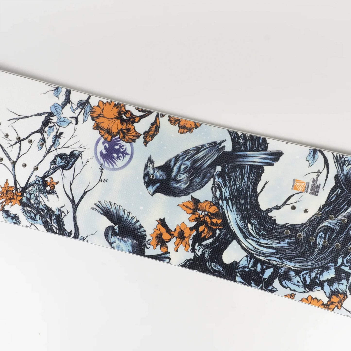 Never Summer Women´s Infiniity Snowboard 2026