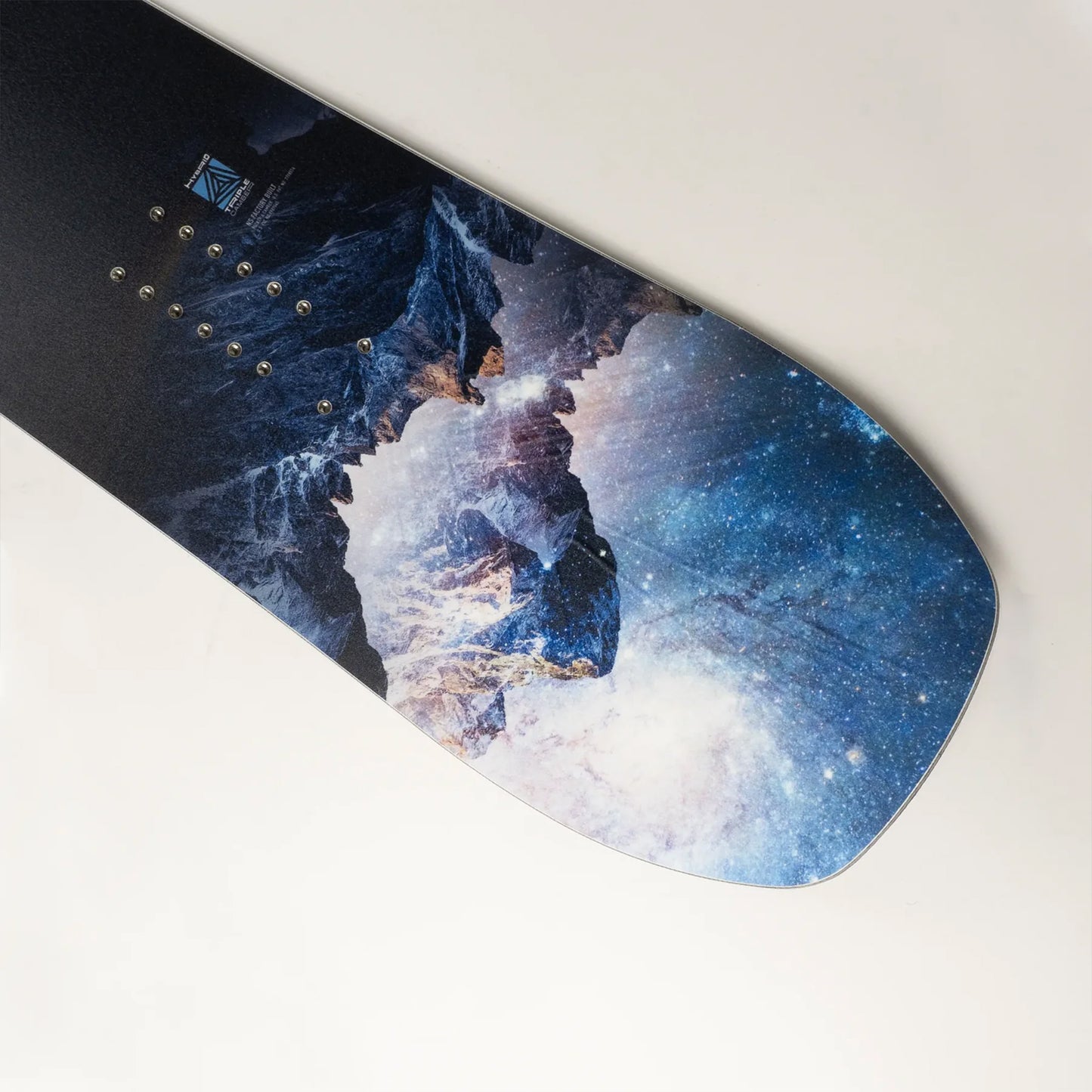 Never Summer Women´s Proto Type 3 Snowboard 2026
