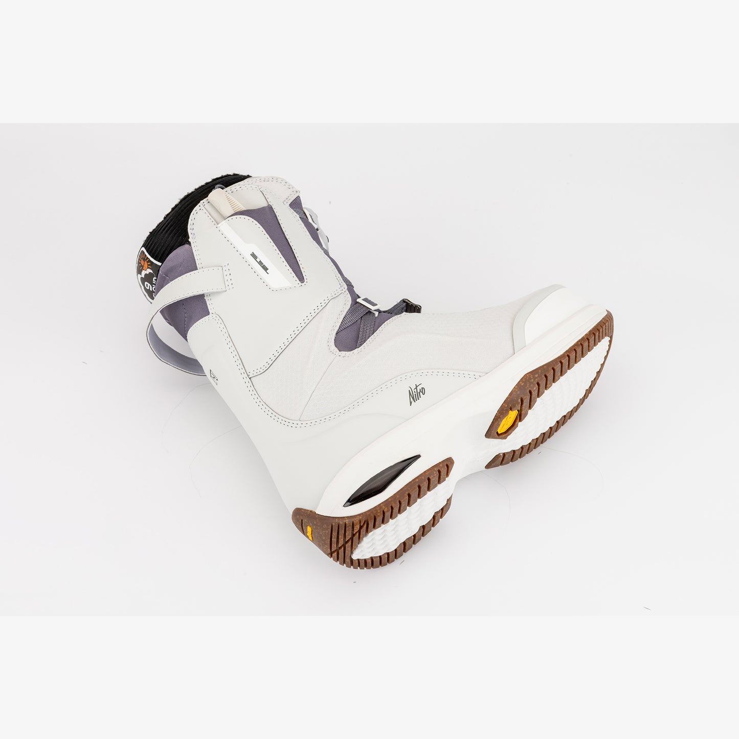 Nitro Faint TLS Snowboardboots für Damen 2025