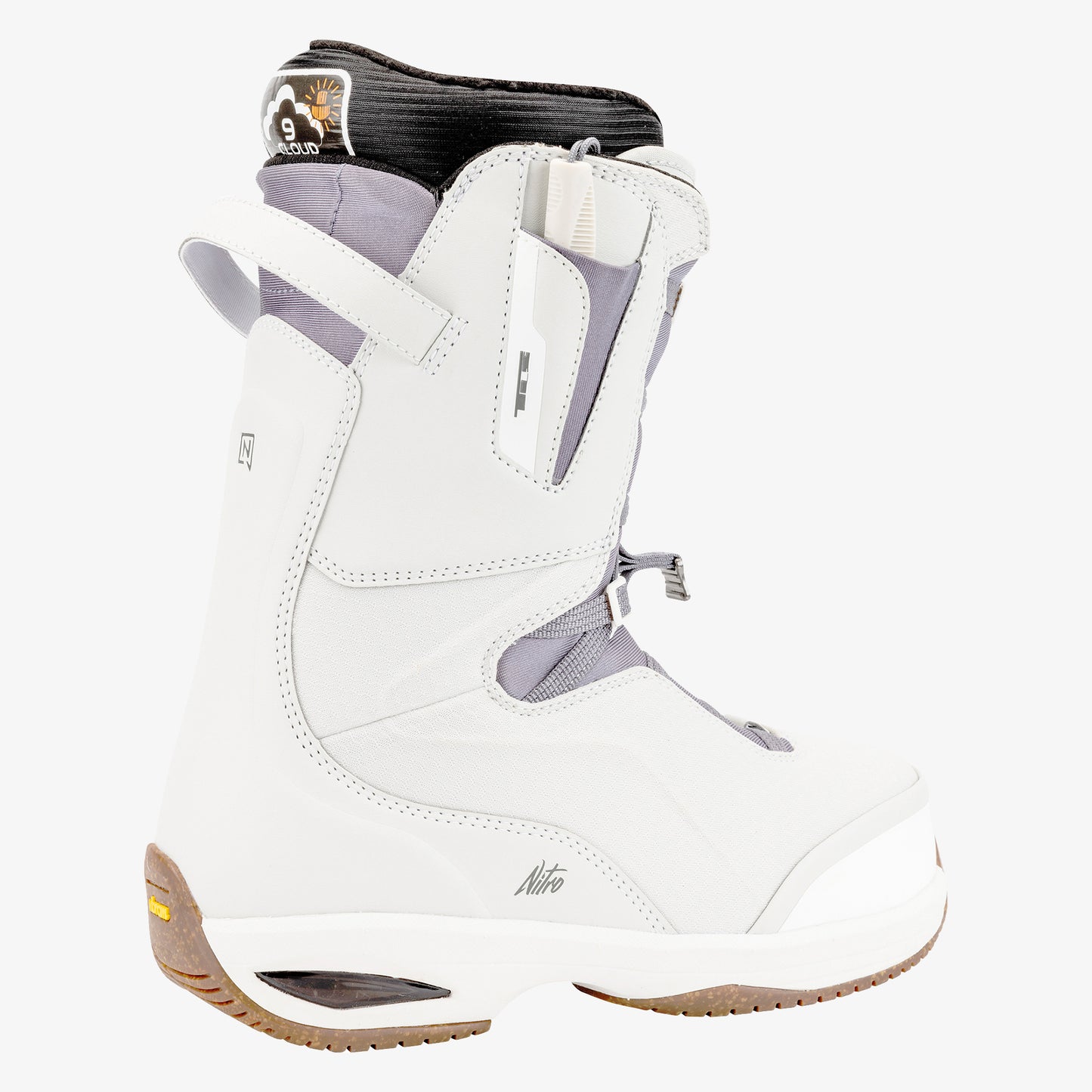 Nitro Faint TLS Snowboardboots für Damen 2025