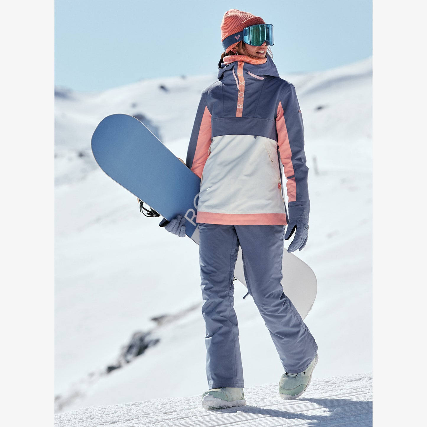 Roxy Backyard Hose 2025