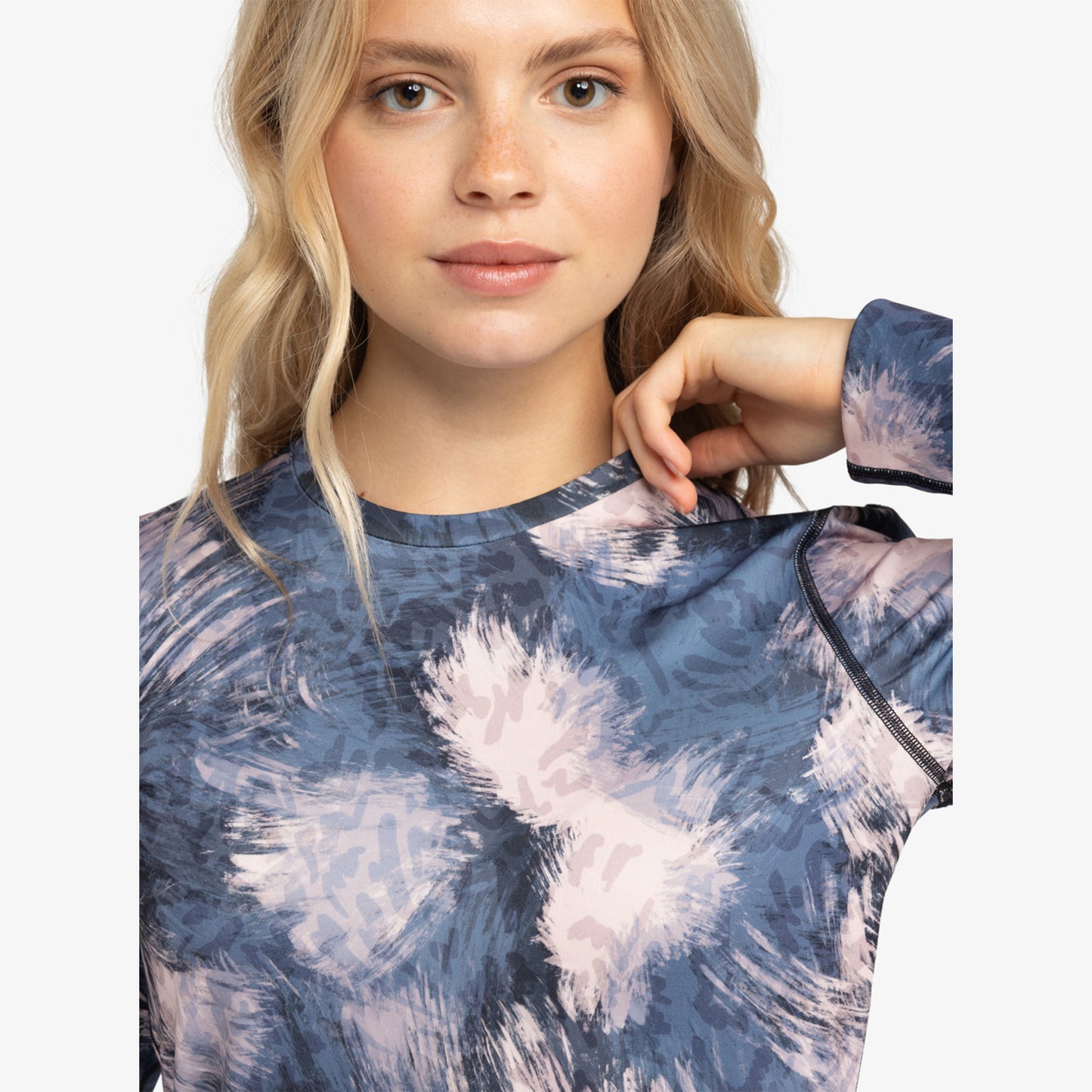 Roxy Daybreak Brushed Top Top Snowboardunterwäsche 2025