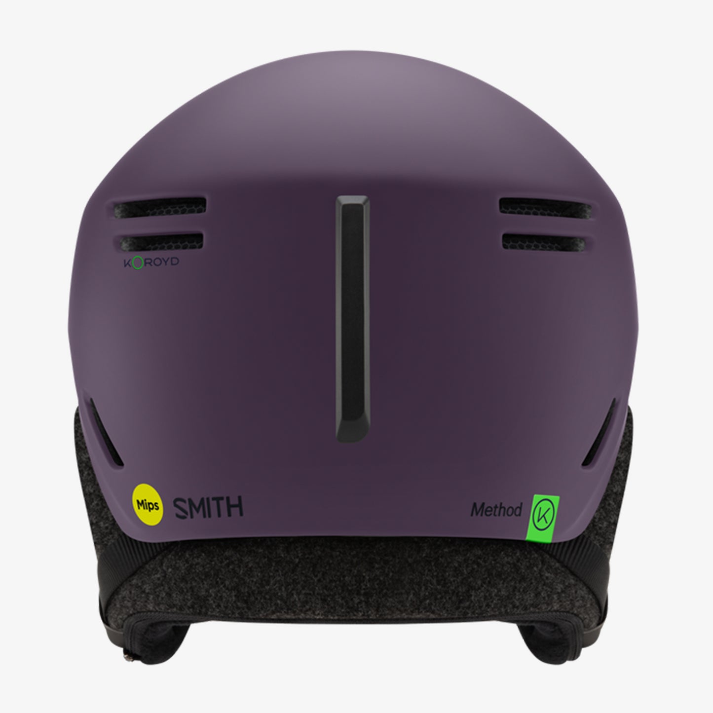 Smith Method Mips Snowboardhelm