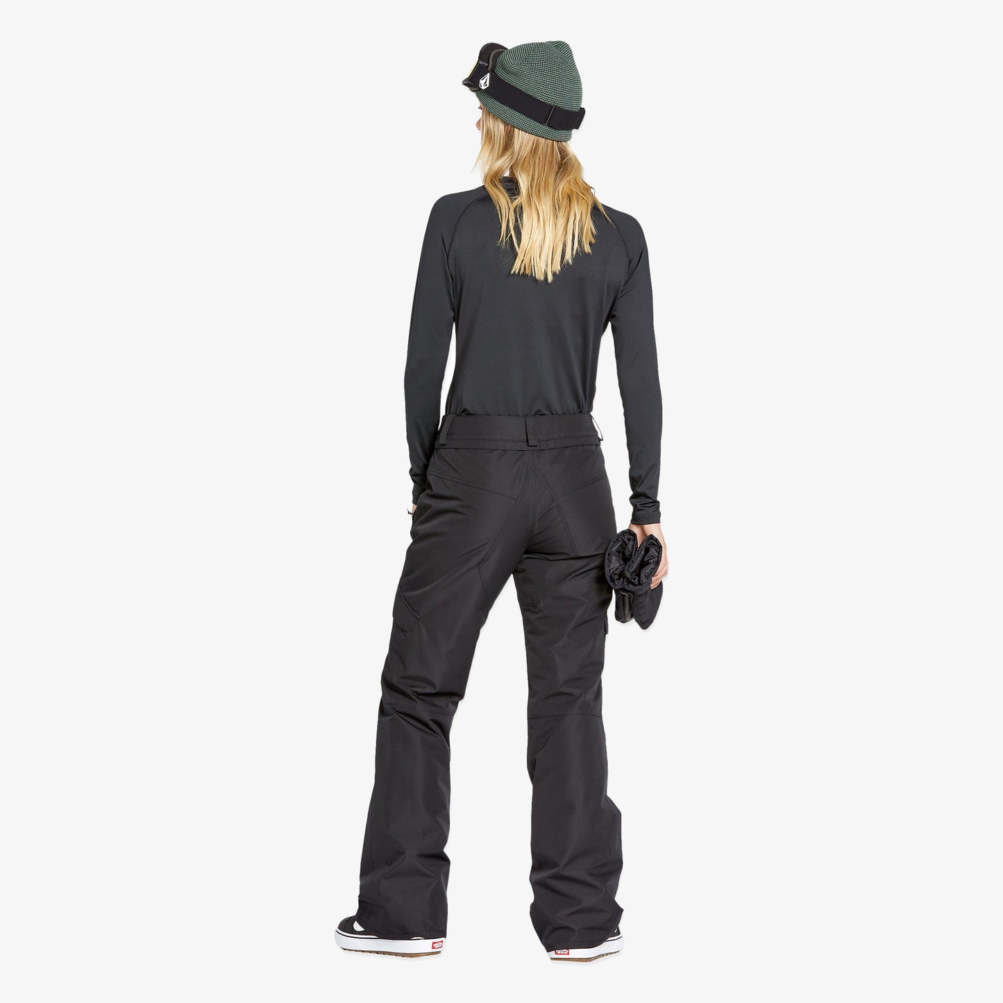 Volcom Bridger Insulated Hose 2025