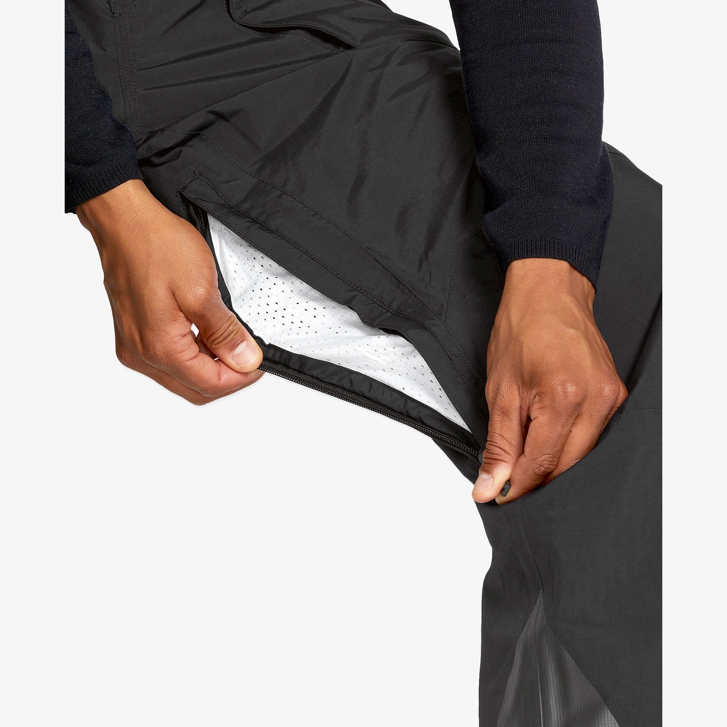 Volcom Rain Gore Tex BIB Overall