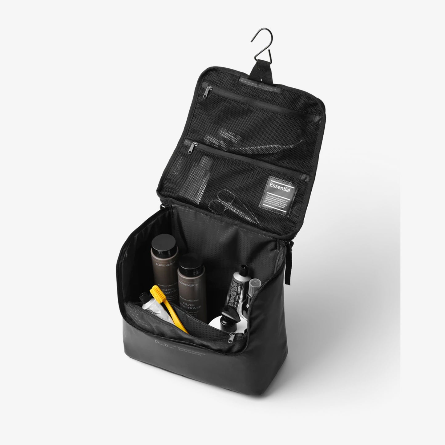 DB Journey Essential Wash Bag M