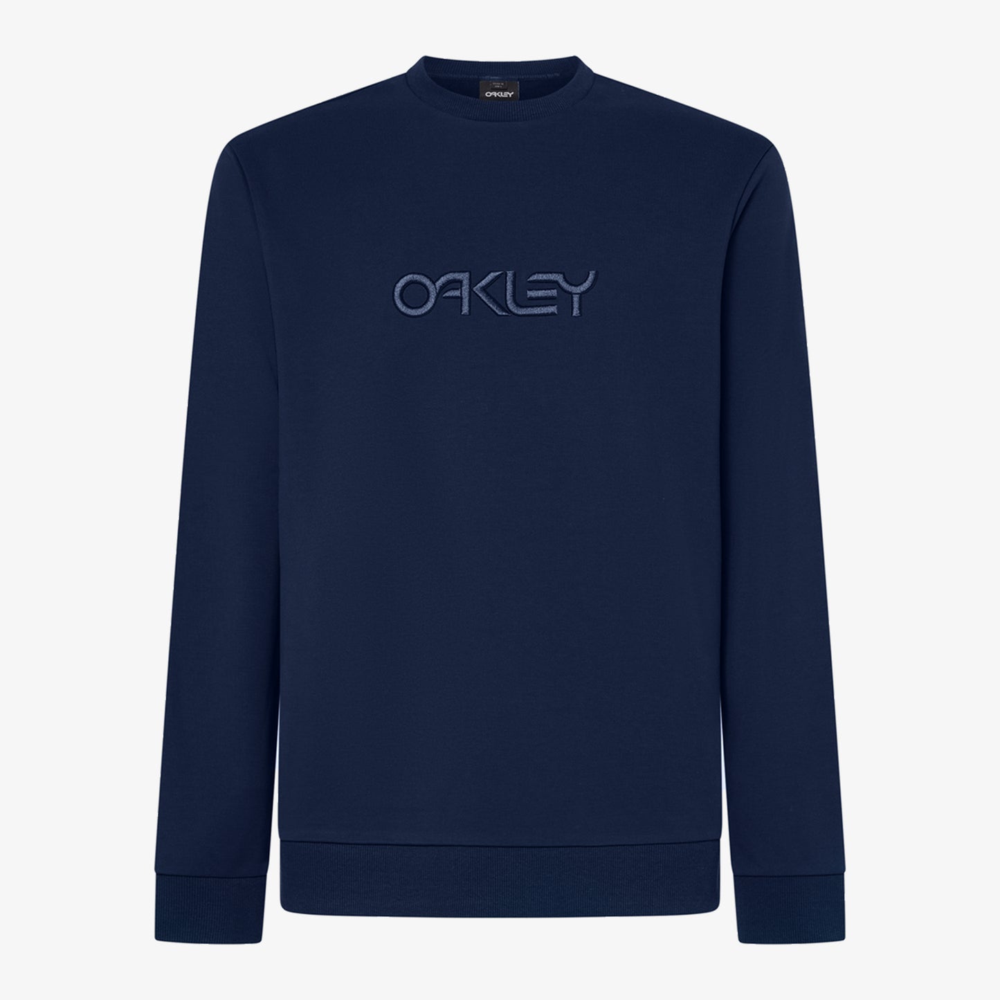 Oakley Embroidered B1B Crew Sweatshirt