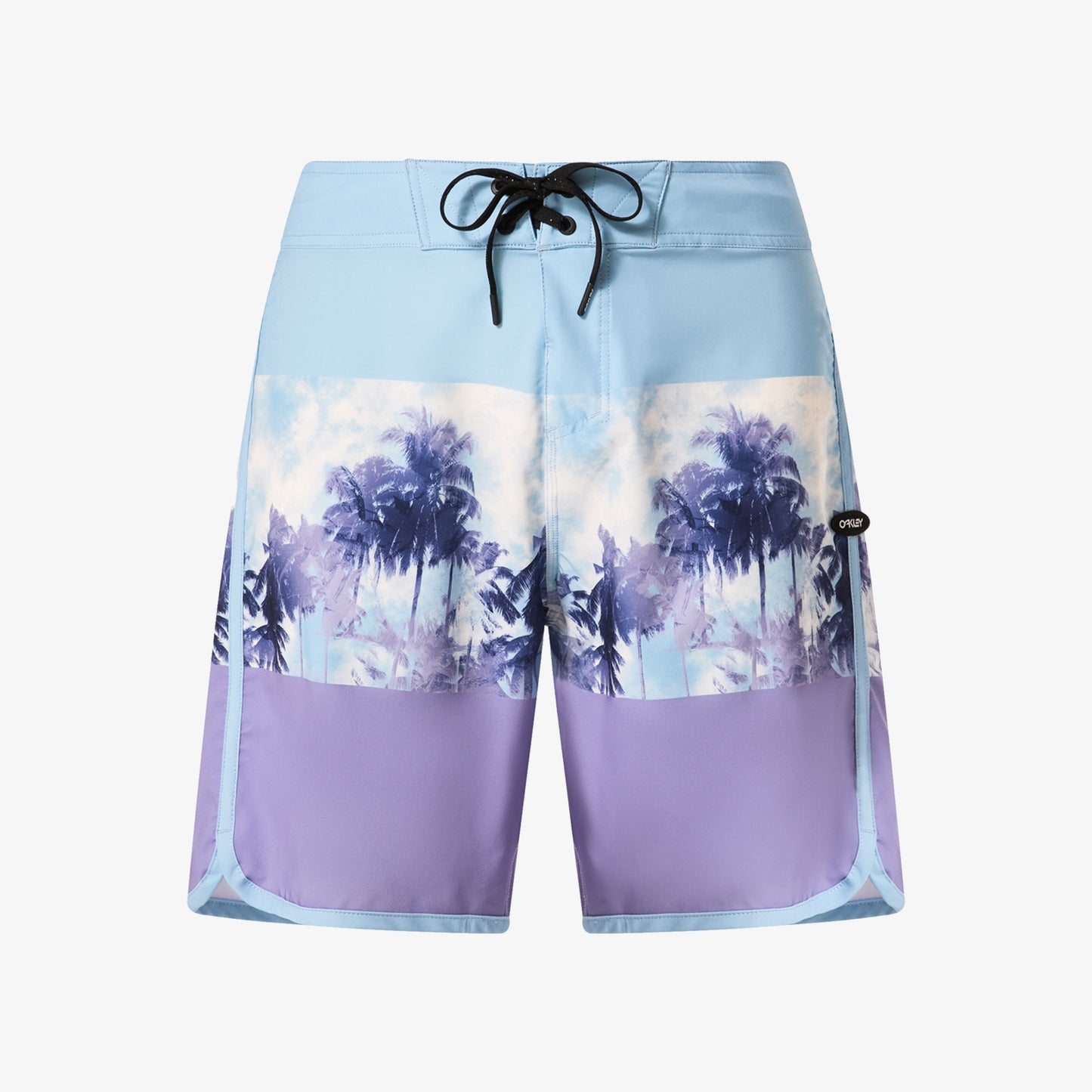 Oakley Palm Florals RC 19" Boardshort