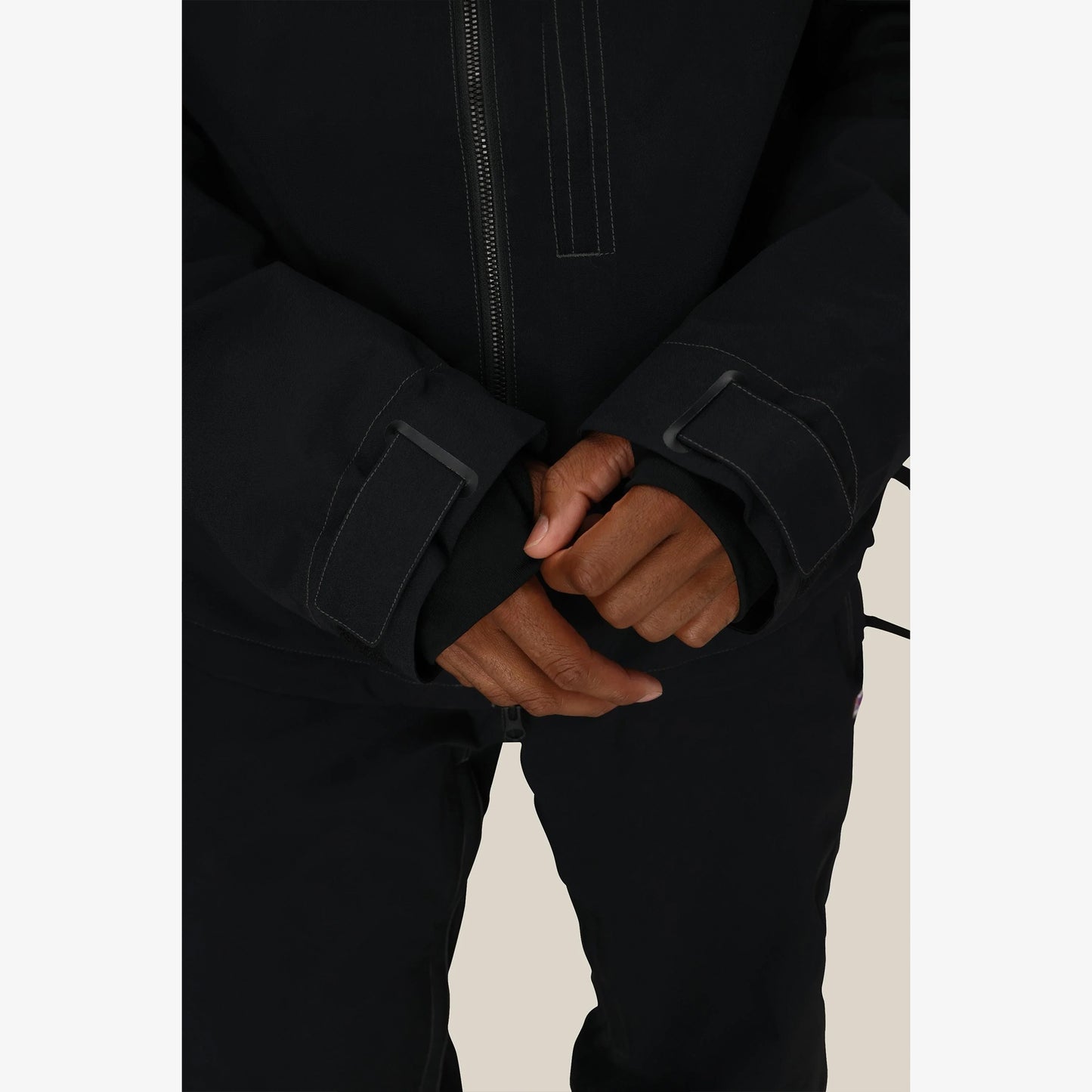 686 Dojo Shell Jacke 2026