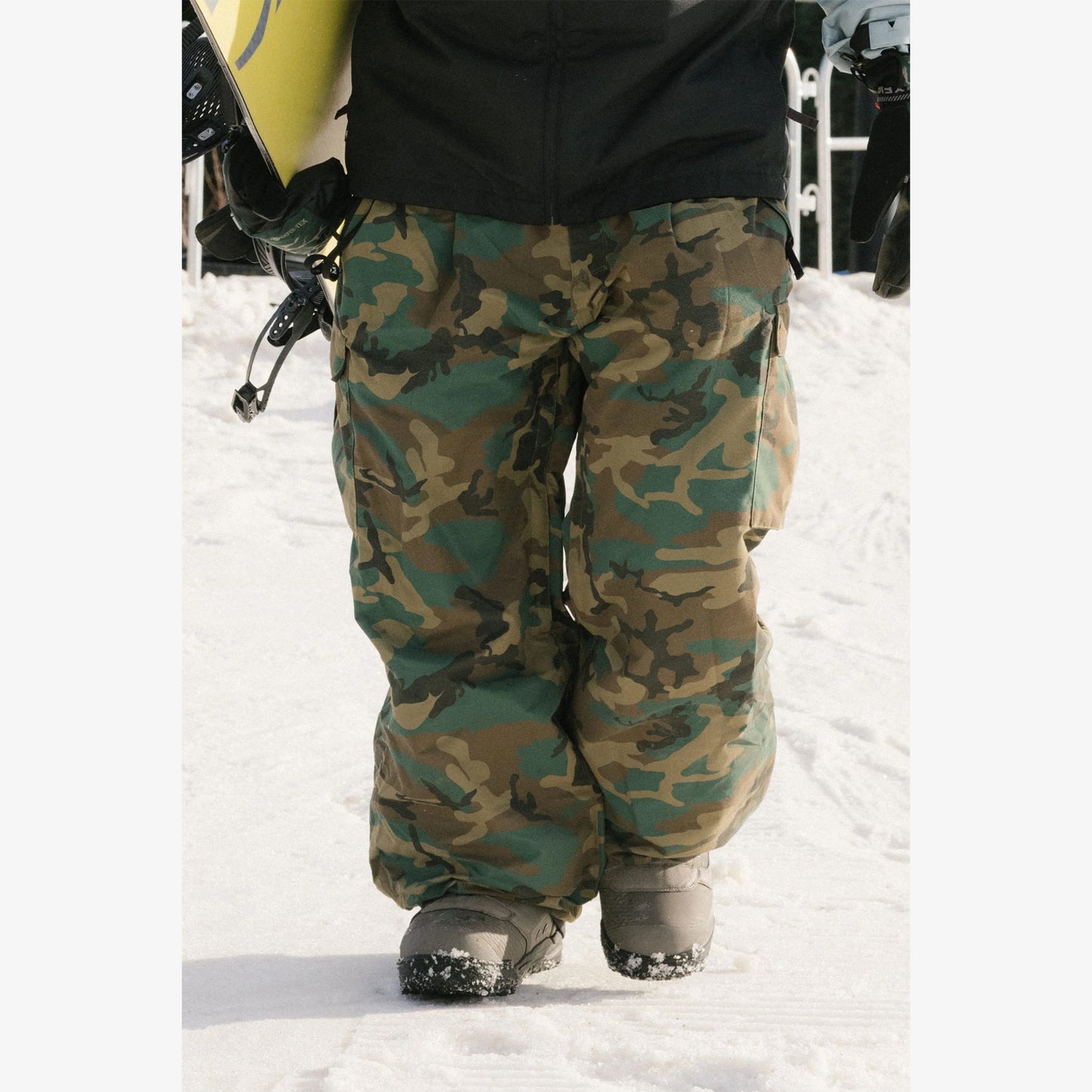 686 Essox Cargo Pant Hose 2026