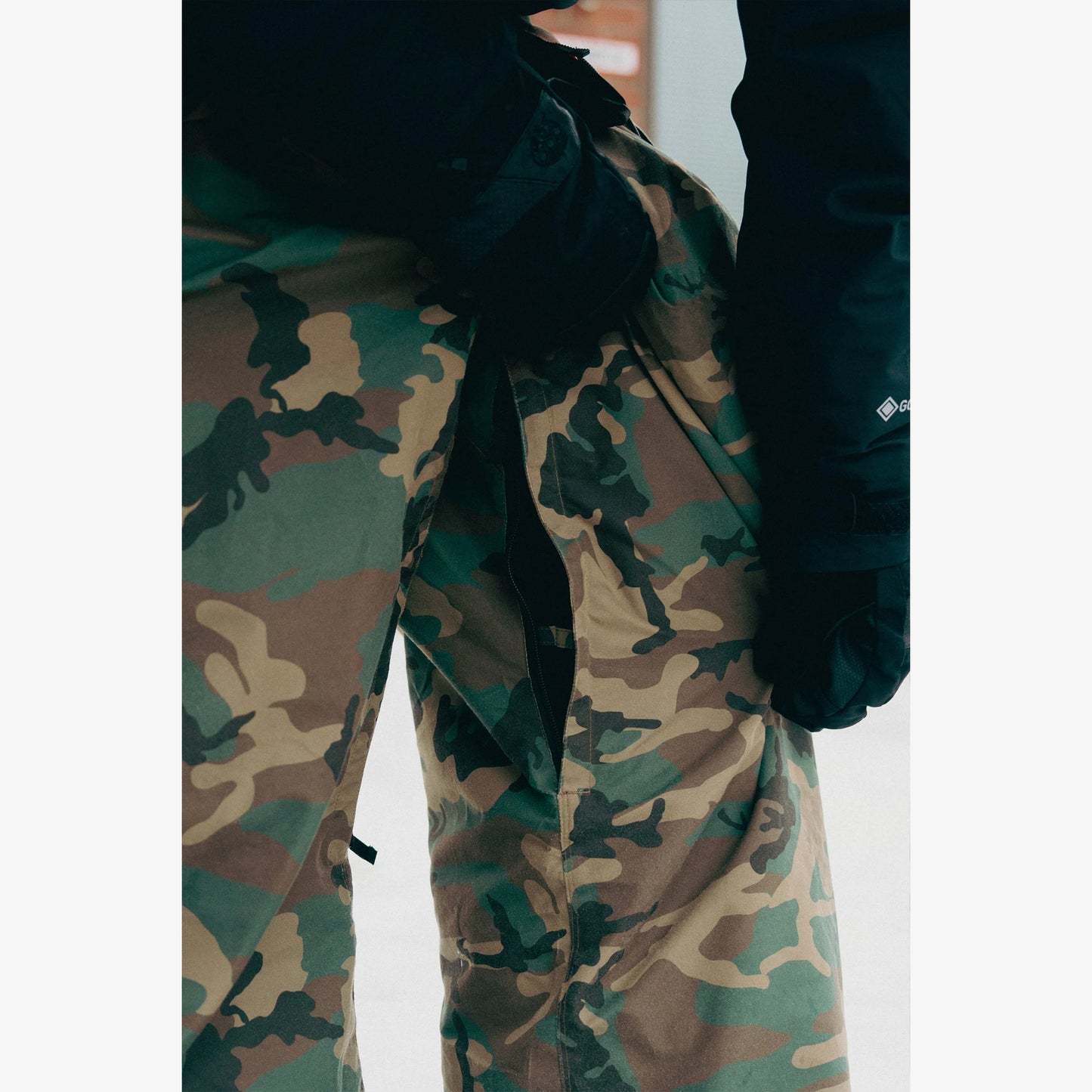 686 Essox Cargo Pant Hose 2026