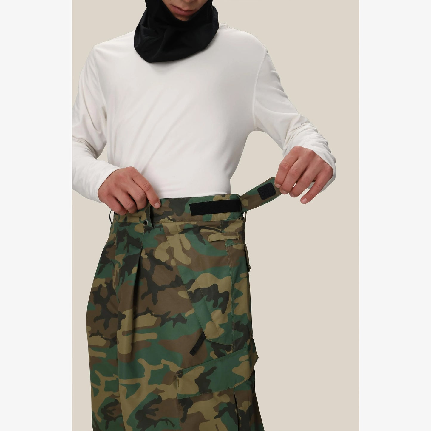 686 Essox Cargo Pant Hose 2026