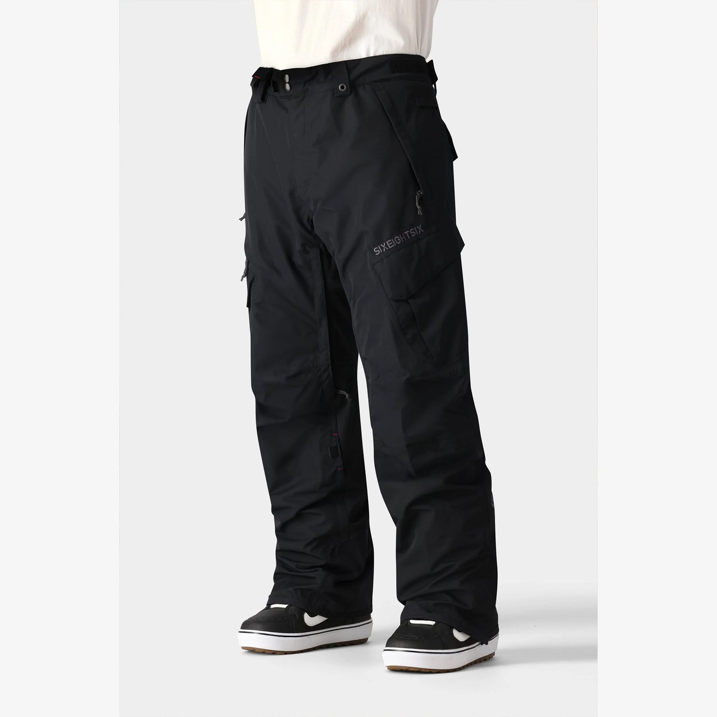 686 Smarty 3 in 1 Cargo Pant Hose 2026