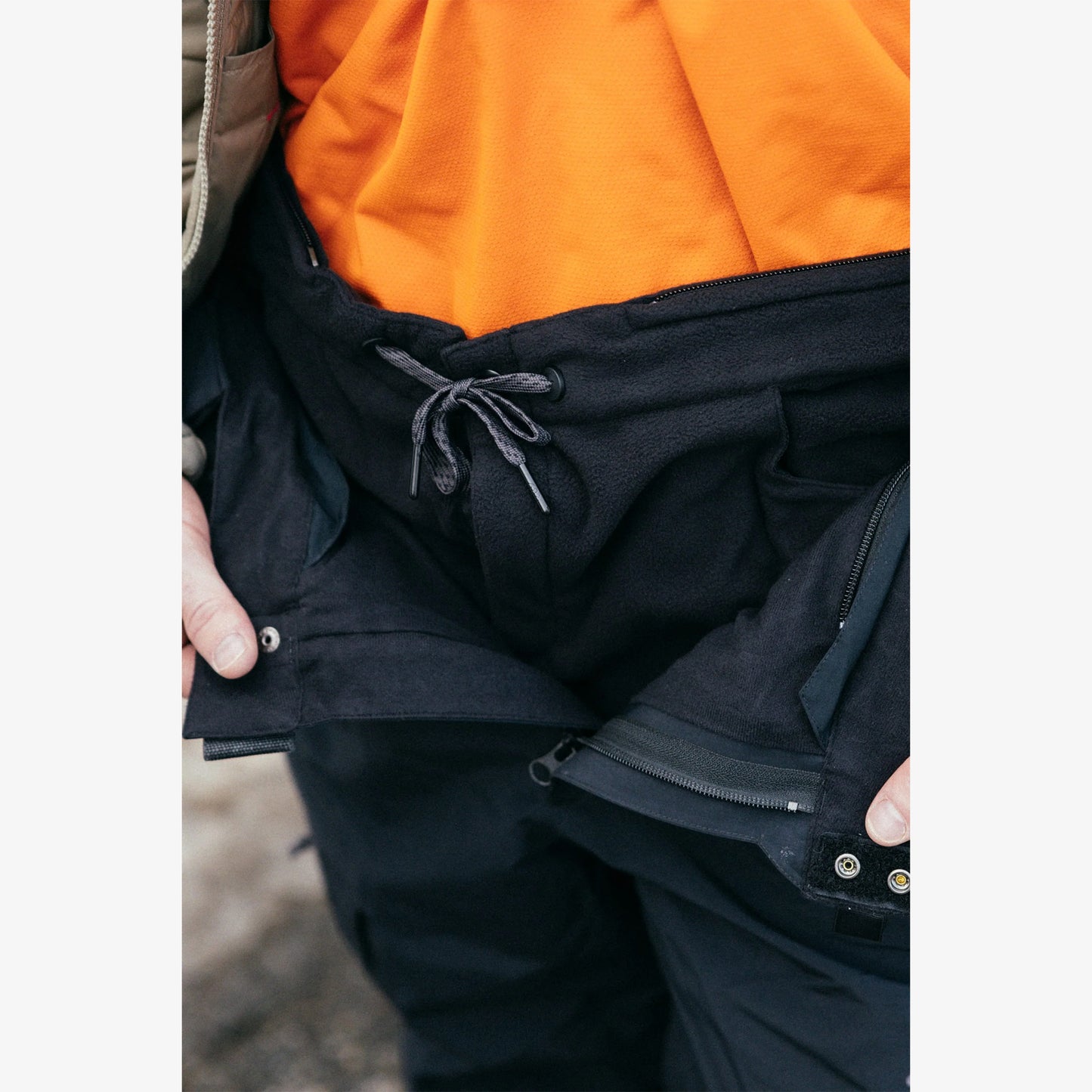 686 Smarty 3 in 1 Cargo Pant Hose 2026