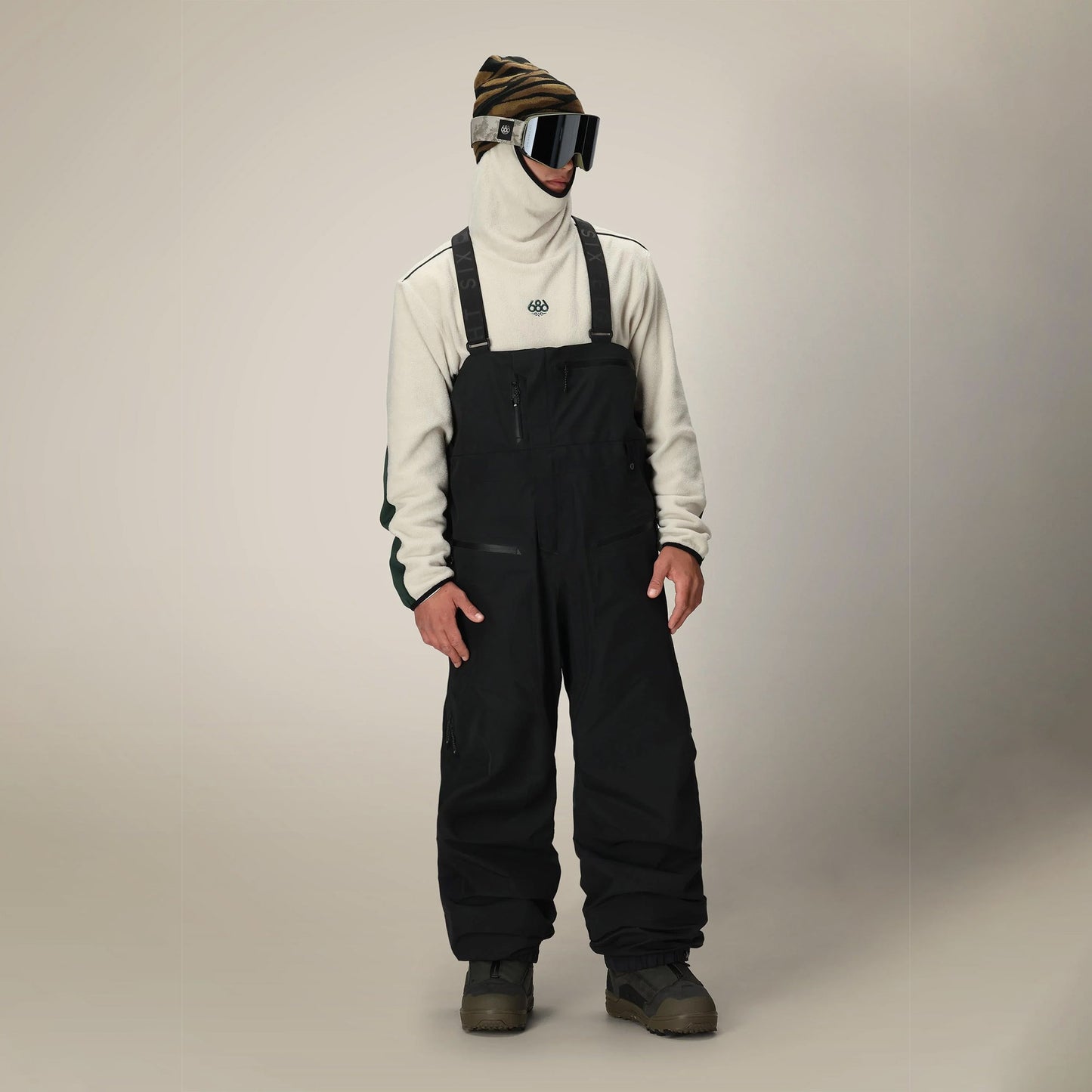 686 3-Lagen GoreTex ATV BIB Latzhose 2026