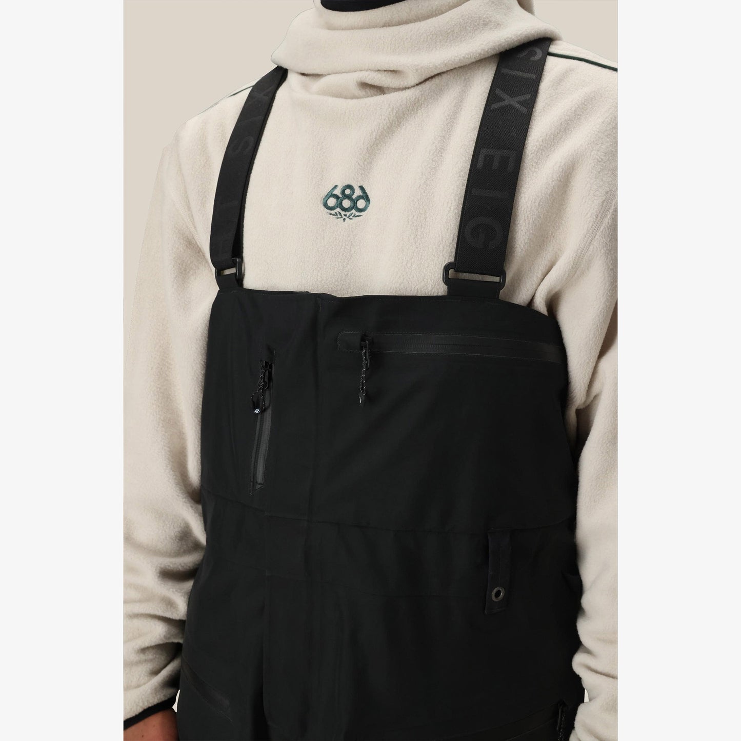 686 3-Lagen GoreTex ATV BIB Latzhose 2026