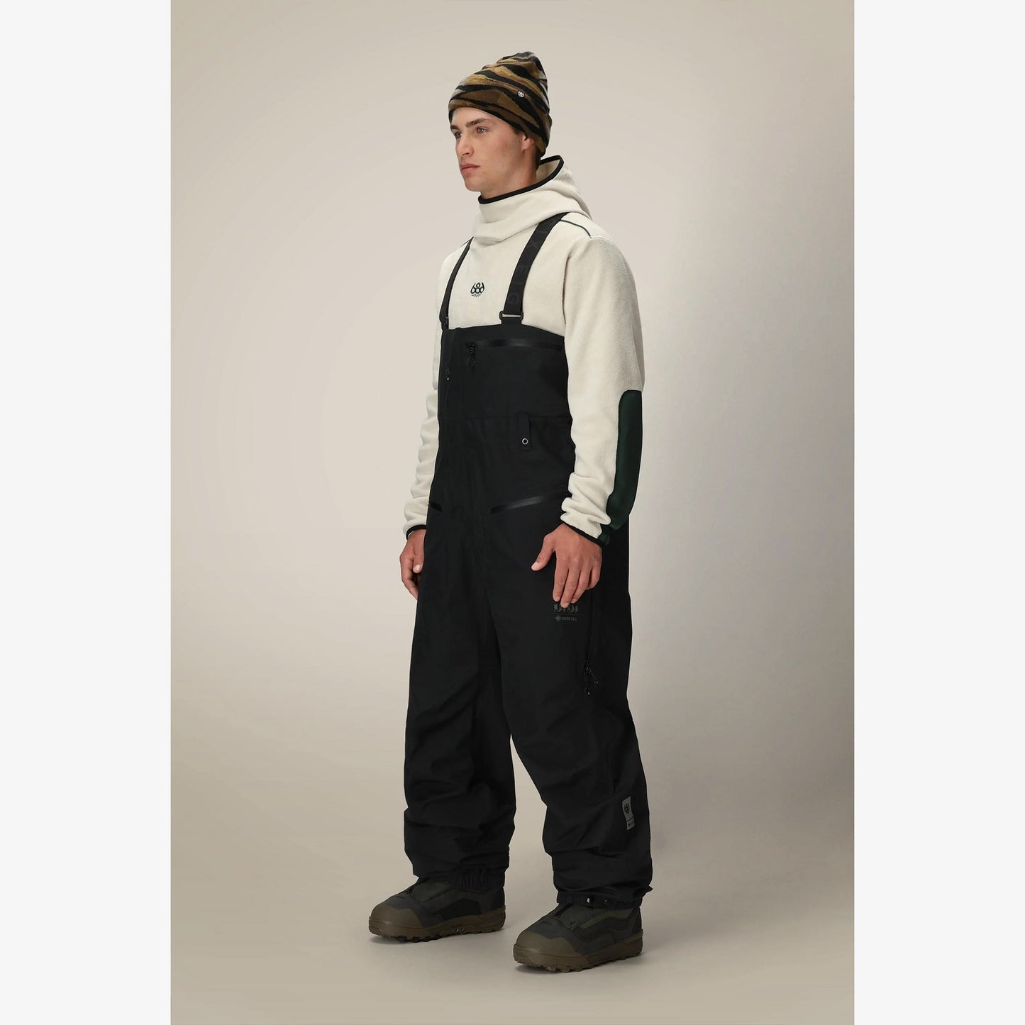 686 3-Lagen GoreTex ATV BIB Latzhose 2026