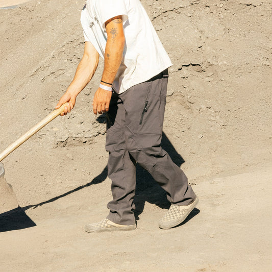 686 Anything Cargo Pant Relaxed Fit 2026