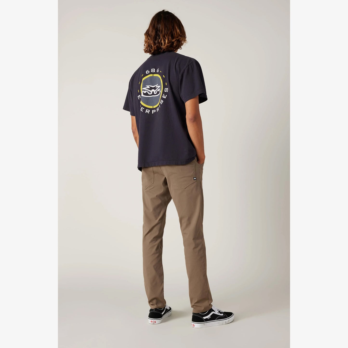 686 Anything Cargo Pant Slim Fit 2026