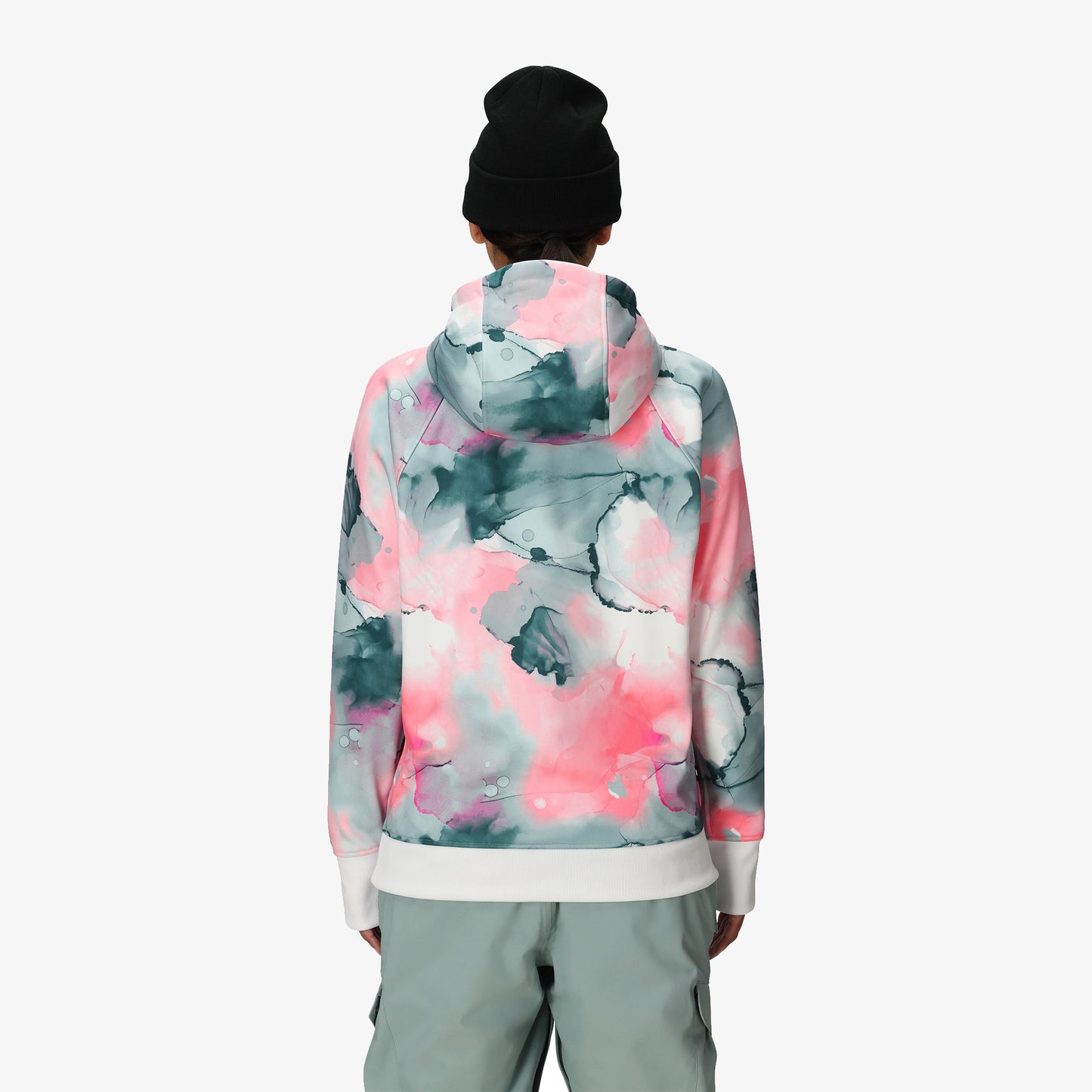 686 Bonded Fleece Pullover Hoodie 2026